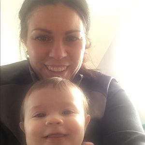 Meet your Posher, Joan